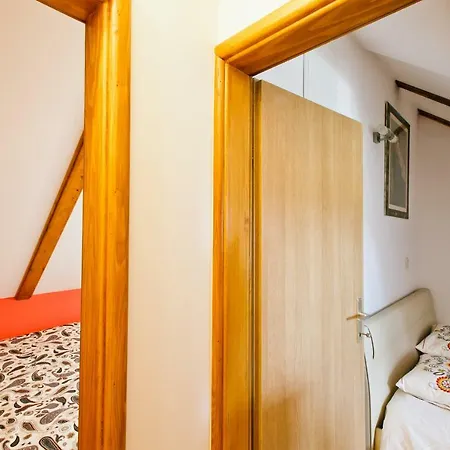 Casa de Férias Duare Holiday Zadvarje