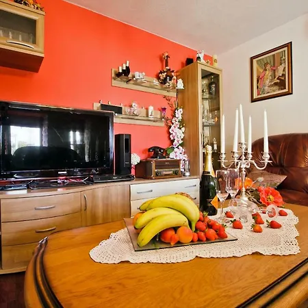 Duare Holiday Zadvarje